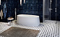 Акриловая ванна CEZARES ЛЮКС (LUX) CZR-LUX-CENTRAL-170-82-58