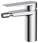 Смеситель для биде BELBAGNO CARIN CAR-BD-CRM