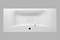 Раковина из искусственного мрамора Belbagno BB1000/445-LV-MR-PR