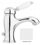 Смеситель для раковины Cezares ELITE-LSM1-BIO