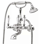 Смеситель для ванны и душа Cezares DIAMOND-VD-01-Sw