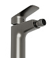 Смеситель для биде без донного клапана BelBagno DUE-BD-GM-W0