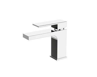 Смеситель для раковины BELBAGNO ROMANO ROM-LVM-CRM