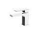 Смеситель для раковины BELBAGNO ROMANO ROM-LVM-CRM