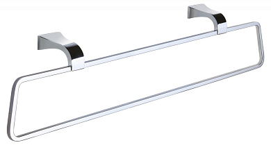 Полотенцедержатель 75 см Art&Max Soli AM-G-6636B-30