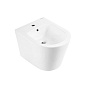 Биде подвесное BelBagno ПРИТЯЖЕНИЕ (FLAY-R) BB053BH