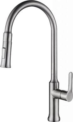 Смеситель для кухни BELBAGNO BB-LAM38-IN