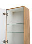 Шкаф подвесной BelBagno DUE-1500-2A-SC-RN-P+RS333CP.4/160