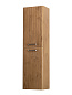 Шкаф подвесной BelBagno DUE-1500-2A-SC-RN-P+RS333MBSN.4/160