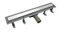 Душевой лоток BELBAGNO MARINO 50 см, BB-LD-MARINO-50-CR хром