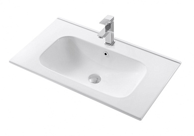Раковина керамическая Art&Max, AM7110-80