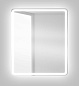 Зеркало BelBagno SPC-MAR-600-800-LED-BTN