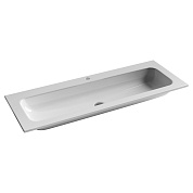 Умывальник накладной Ceramica Nova Element 1210*457*137 CN7017