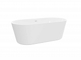 Ванна акриловая отдельностоящая Belbagno BB306-1395