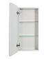 Зеркало-шкаф с подсветкой BelBagno SPC-MAR-500/800-1A-LED-TCH
