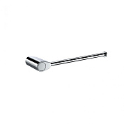 Полотенцедержатель Art&Max Verona Push AM-M-026-CR