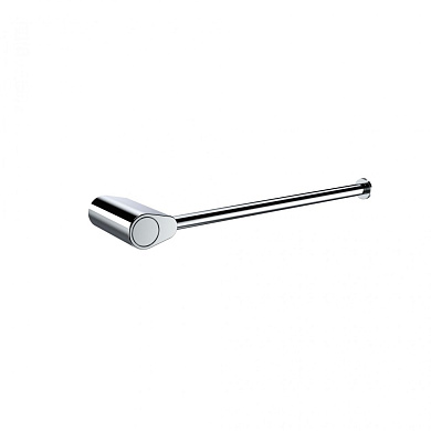 Полотенцедержатель Art&Max Verona Push AM-M-026-CR