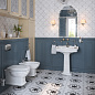 Биде подвесное BelBagno БОГЕМА (BOHEME) BB115BH