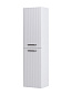 Шкаф подвесной BelBagno DUE-1500-2A-SC-BL-P+RS333MDN.4/160