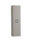 Шкаф подвесной CEZARES  Серо-бежевый Матовый, ручки серые ECO-CER-N-1500-2A-SC-GCO-P+RS156GR.3/96