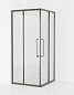Душевой уголок CEZARES RELAX-304-A-2-90-C-GM