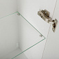 Шкаф подвесной BelBagno UNO-1600-1A-SC-СO