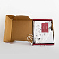 Смеситель для раковины CEZARES COMFORT-LS-01-W0