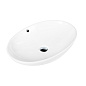 Раковина накладная керамическая Belbagno BB1104