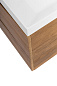 Тумба с раковиной подвесная BelBagno Marino 800, Rovere Nature, 800x450x500, MARINO-800-2C-SO-RN-P/BB800/450-LV-MR-AST