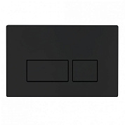 Кнопка смыва BelBagno BB044NERO