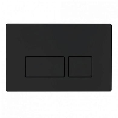 Кнопка смыва BelBagno BB044NERO