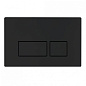 Кнопка смыва BelBagno BB044NERO
