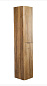 Колонна подвесная BELBAGNO ALBANO-1600-2A-SC-RR-P Rovere Rustico 160 см