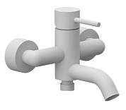 Смеситель для ванны Remer X STYLE X05BO