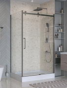 Душевой уголок BELBAGNO MARINO-2-AH-1-120/90-C-GM