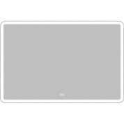 Зеркало BelBagno SPC-MAR-1100-800-LED-TCH-WARM