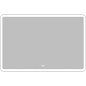 Зеркало BelBagno SPC-MAR-1100-800-LED-TCH-WARM