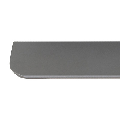 Мебельная ручка CEZARES ECO 60 см Серый RS156GR.3/512