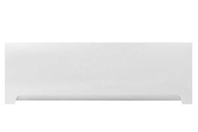 Передняя панель для ванны из искусственного мрамора BelBagno BB-DELTA-170-SCR-MR-W-MATT