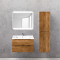 Зеркало BelBagno SPC-CEZ-800-700-LED-TCH
