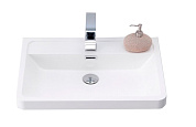 Раковина из искусственного мрамора Belbagno EA-800-LVB