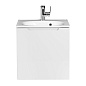Тумба с раковиной подвесная Belbagno ETNA 500, Bianco Lucido, 496x392x400, ETNA-500-1A-SO-BL-P-R/BB1923-500