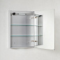 Зеркало-шкаф BelBagno SPC-1A-DL-BL-500