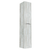 Колонна подвесная BelBagno ACQUA, 320x320x1600, Rovere Vintage Bianco, ACQUA-1600-2A-SC-RVB-P