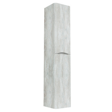 Колонна подвесная BelBagno ACQUA, 320x320x1600, Rovere Vintage Bianco, ACQUA-1600-2A-SC-RVB-P