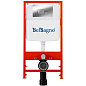 Система инсталляции для унитазов BelBagno BB026 с кнопкой смыва BB071CR