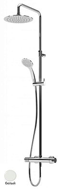 Душевая стойка Cezares LEAF-CDA-25-L-BIO