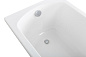 Ванна акриловая Cezares ECO-170-75-41-W37