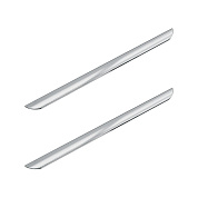 Мебельная ручка SKYLINE RS155HCP.4/480 64 см