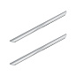 Мебельная ручка SKYLINE RS155HCP.4/480 64 см